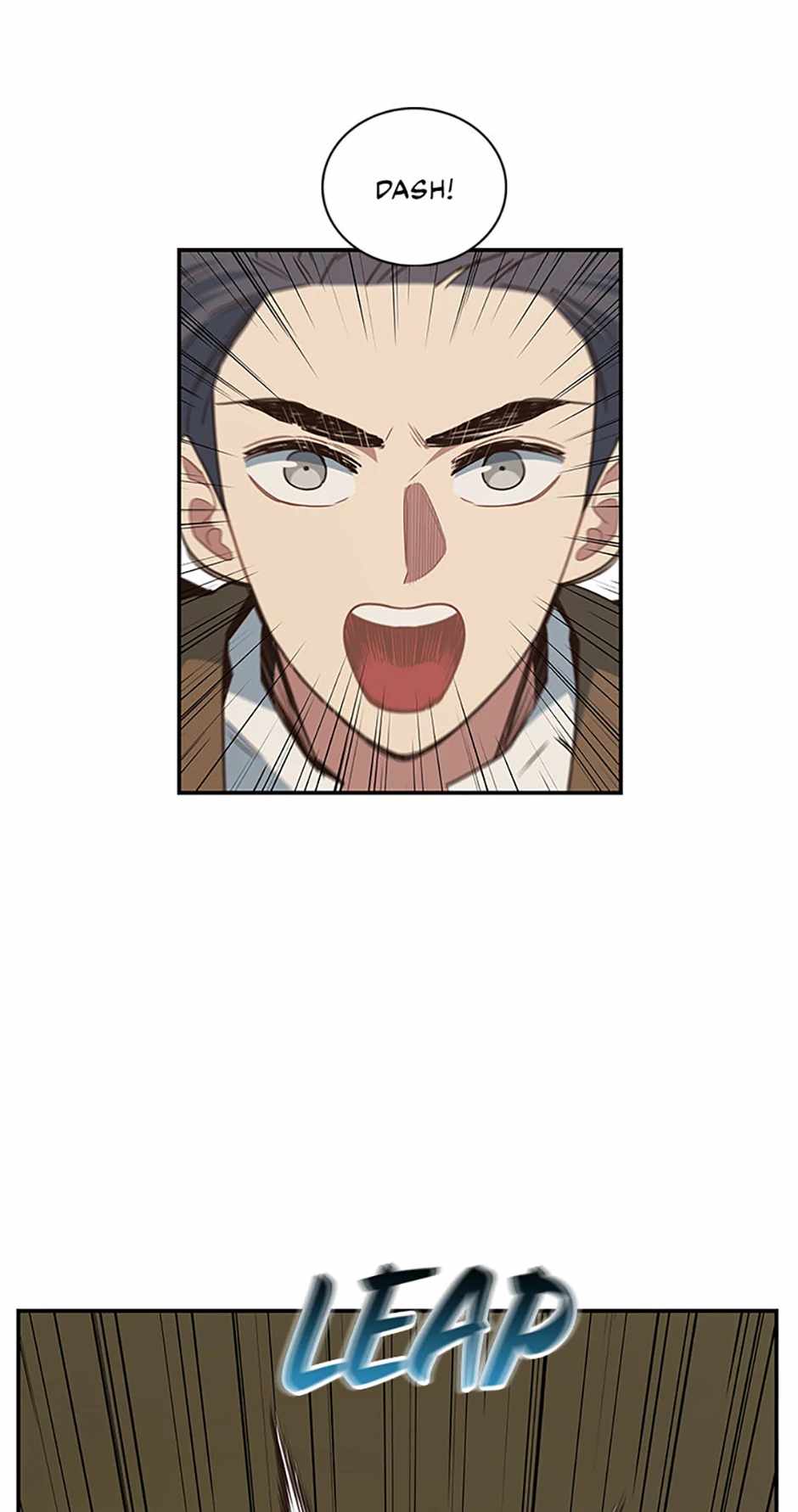 One in seven billion irregular (One-of-a-Kind Irregular) Chapter 112 51